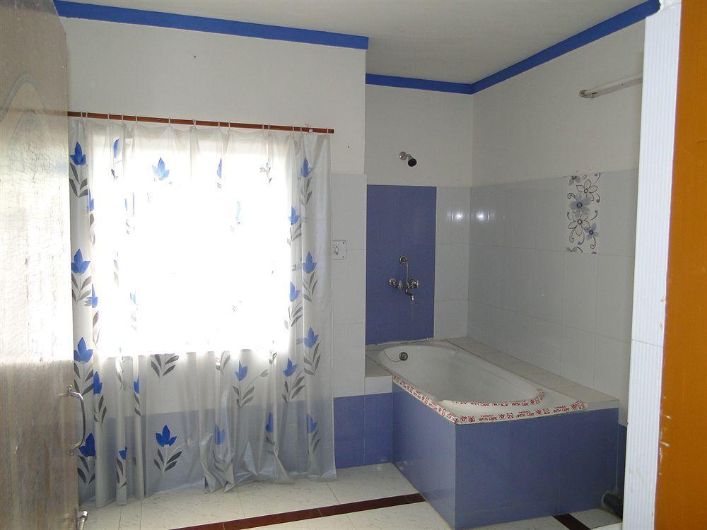 Ganesham Guest House Jodhpur  Exteriör bild