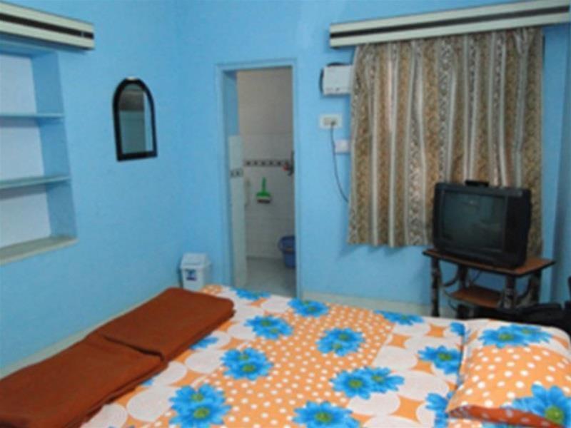 Ganesham Guest House Jodhpur  Exteriör bild