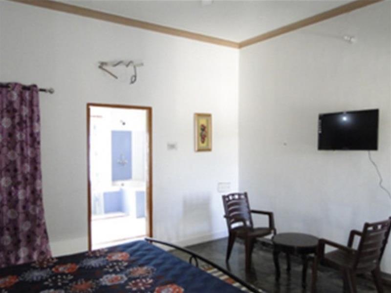 Ganesham Guest House Jodhpur  Exteriör bild