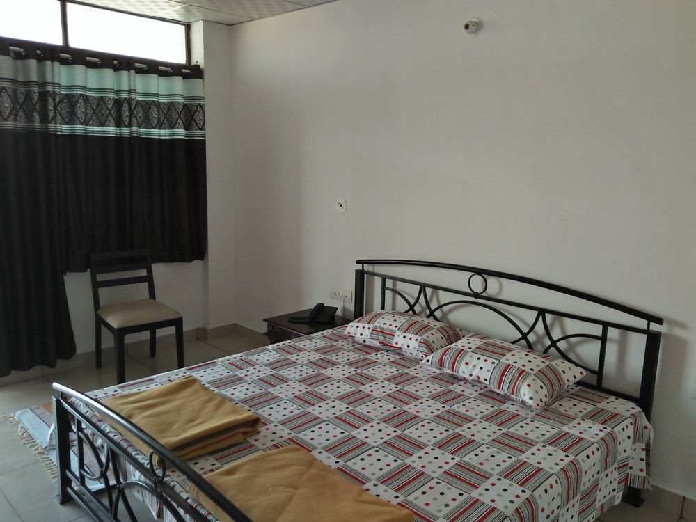 Ganesham Guest House Jodhpur  Exteriör bild