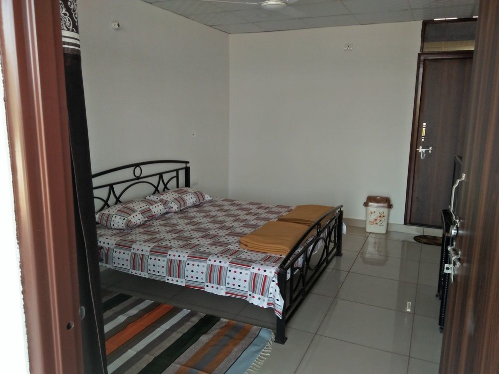 Ganesham Guest House Jodhpur  Exteriör bild
