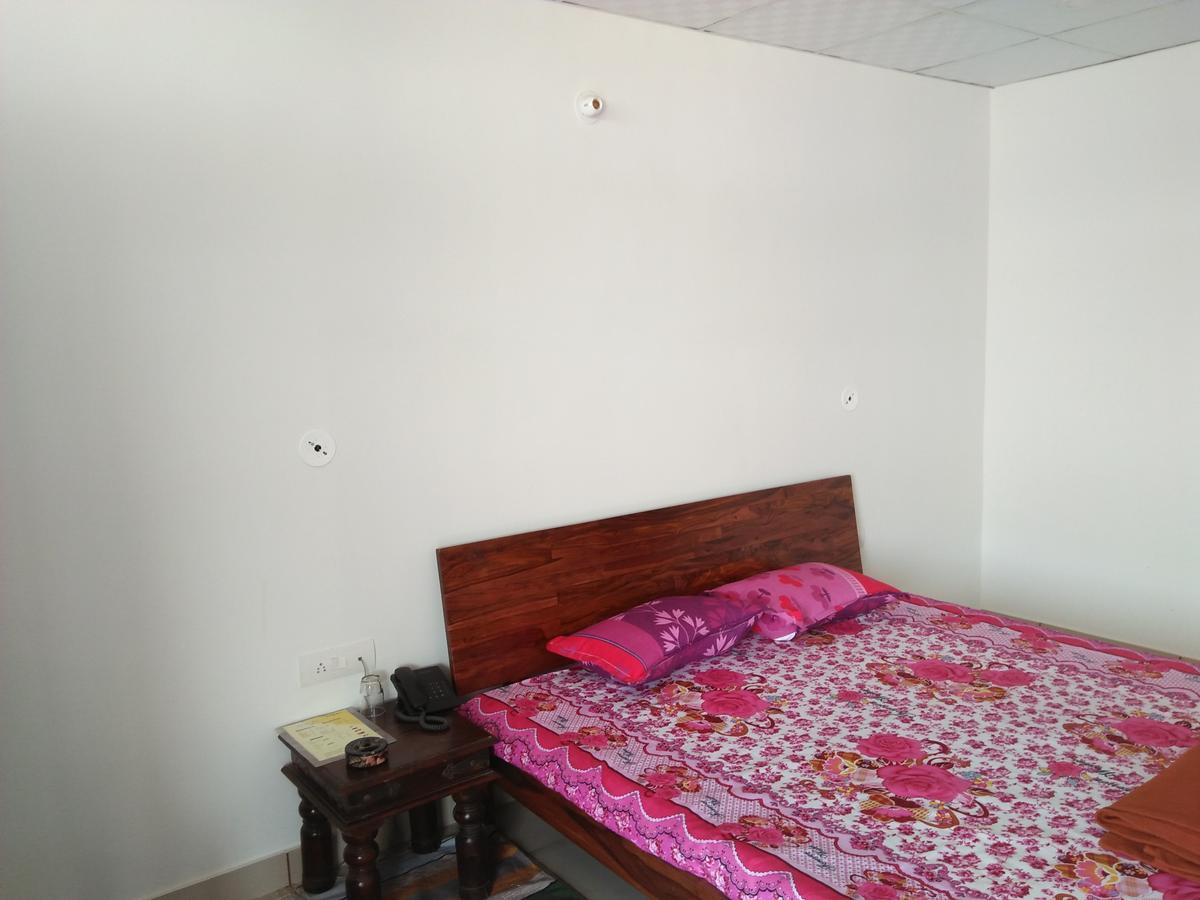 Ganesham Guest House Jodhpur  Exteriör bild