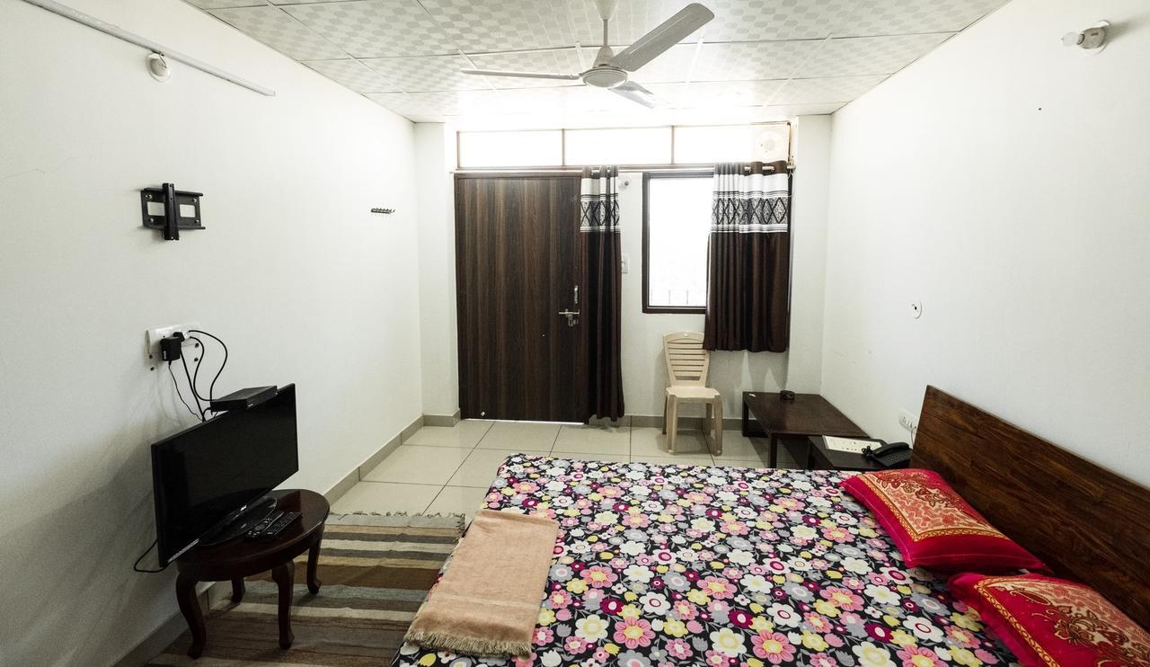 Ganesham Guest House Jodhpur  Exteriör bild
