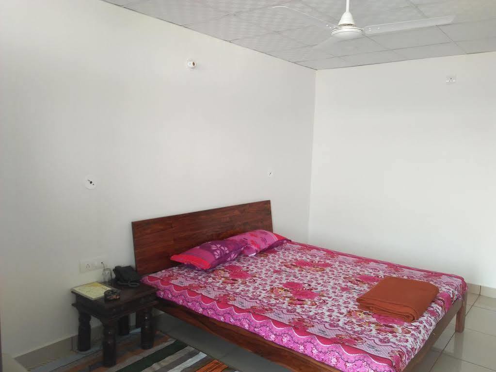 Ganesham Guest House Jodhpur  Exteriör bild