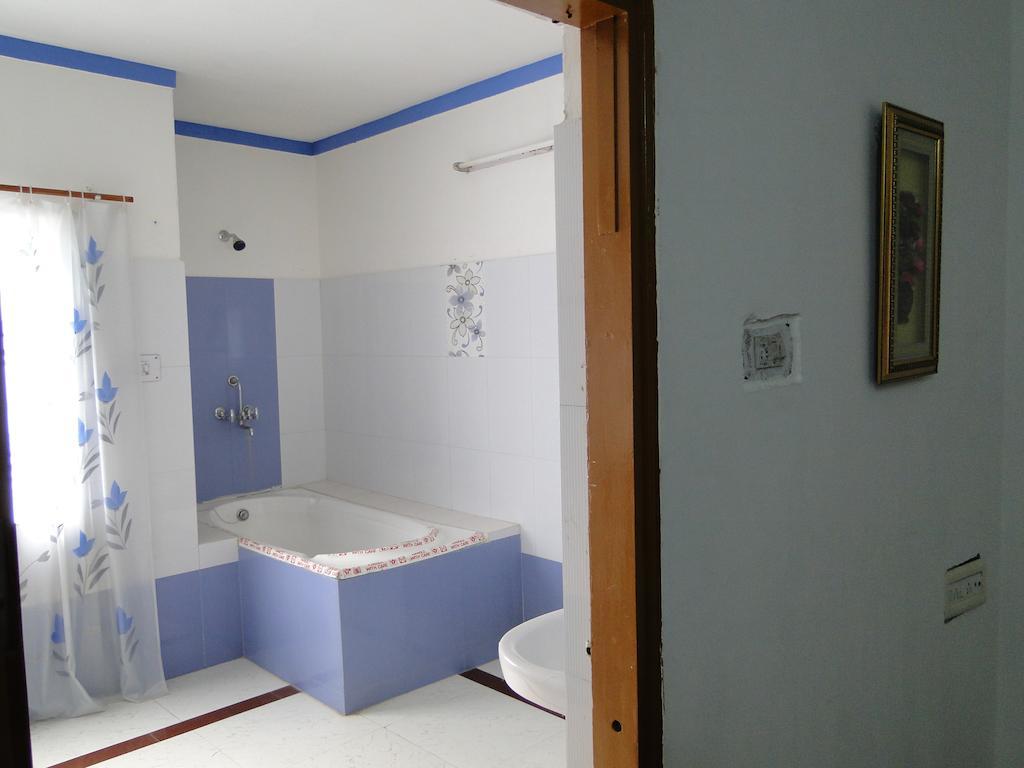 Ganesham Guest House Jodhpur  Exteriör bild