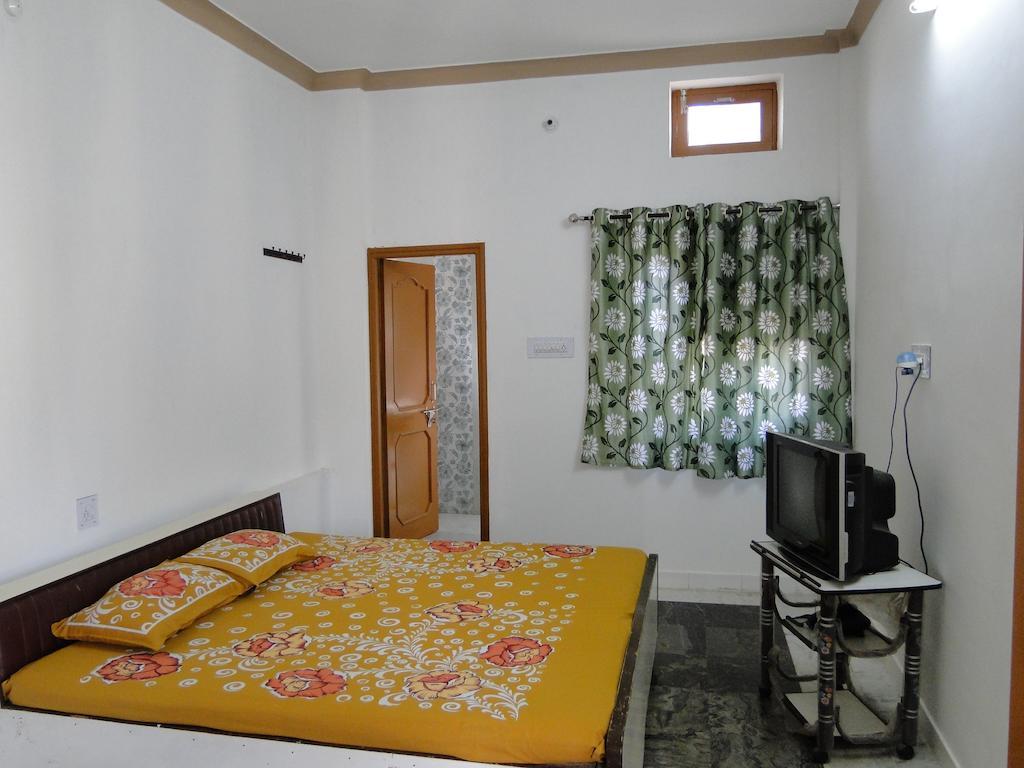 Ganesham Guest House Jodhpur  Exteriör bild