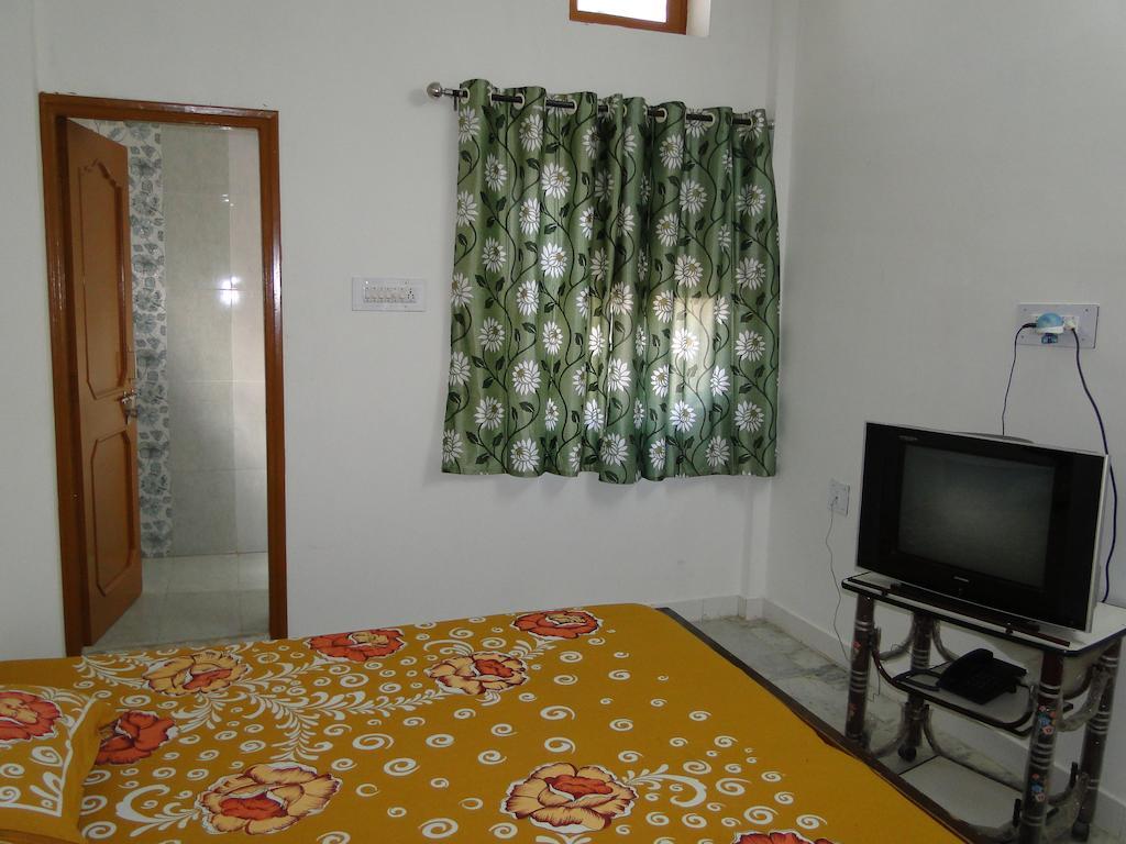 Ganesham Guest House Jodhpur  Exteriör bild